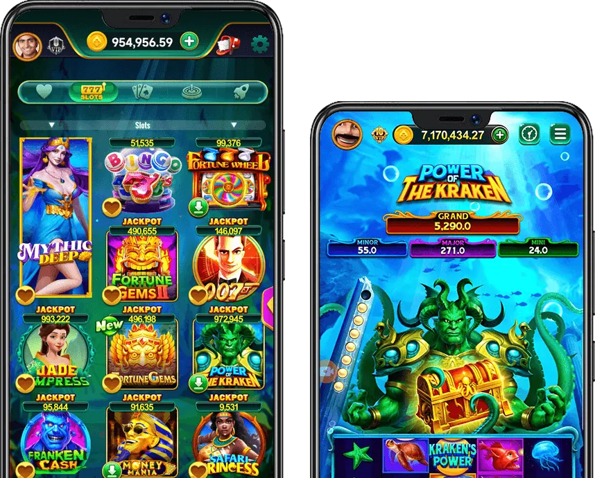 Đa dạng game nổ hũ tại 88ax